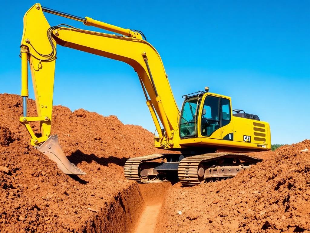 Excavation & Demolition