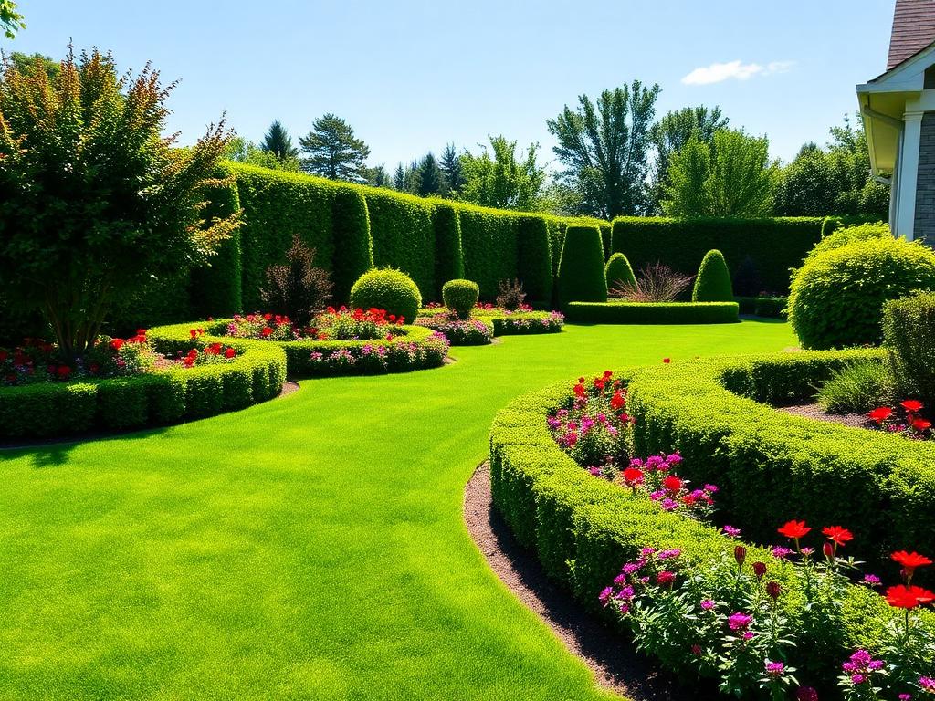 Landscape Excellence