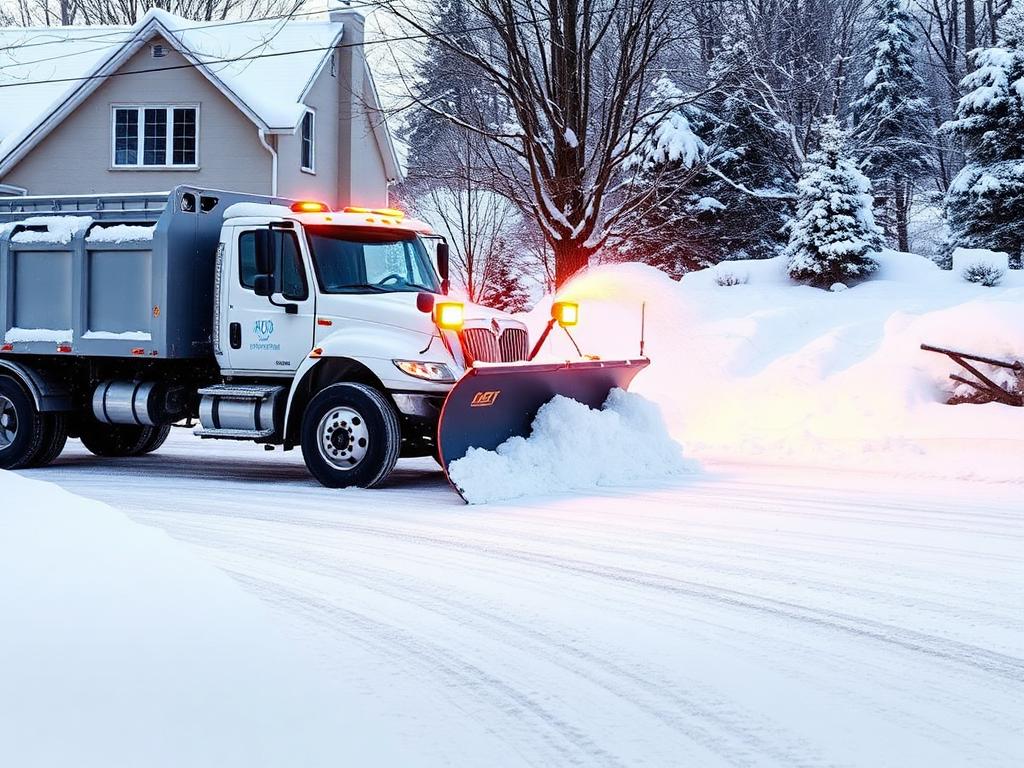 Winter Solutions